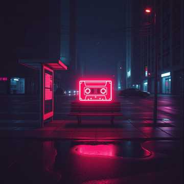 Bìa bài hát Nosztalgia