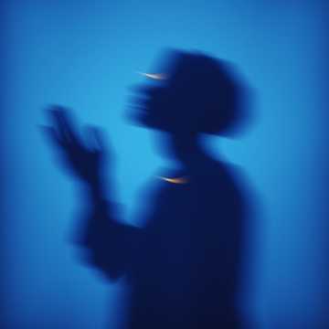 歌曲的封面Roi des Rois, relève-moi