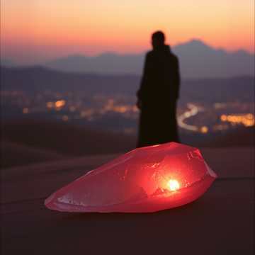 Bìa bài hát غرامنا بقى رياض غفار