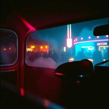 Capa da música Caminhonete no Frio