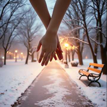 Copertina della canzone Spacer tylko nasz