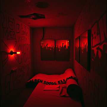 曲のカバー Dans Mon Bunker de Vérité