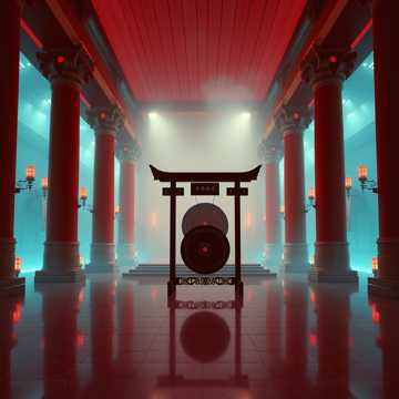 노래 표지 Die letzte Kriegerin (Karthago) Teil 2 VI