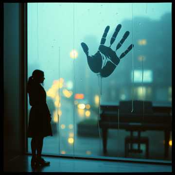 غلاف الاغنية ما بشتاق