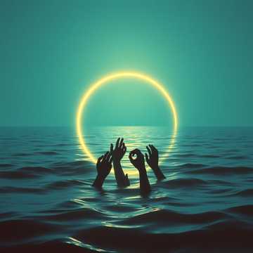 Cover van het nummer Ocean of One