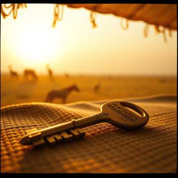 Кавер на песню Urufunguzo rw'Ibizaba