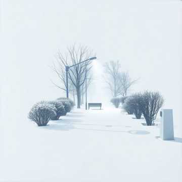 Copertina della canzone Magia w parku