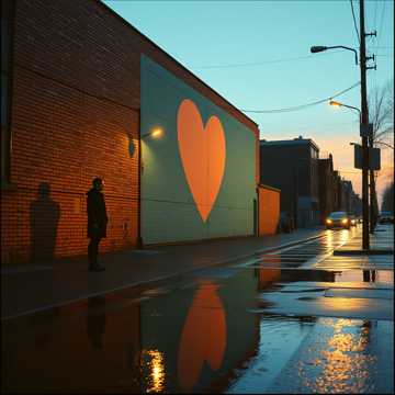 Cover of the song GIUSEPPE  (il vero amico)