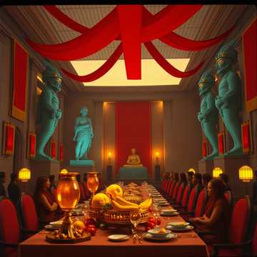 歌曲的封面Die letzte Kriegerin (Karthago) Teil 2 Symphonic Rock II