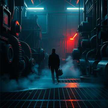 Copertina della canzone Шторм цехов