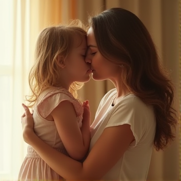 Couverture de la chanson Superhero Mommy