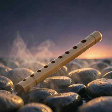 คัฟเวอร์เพลง Where the Earth Still Sings