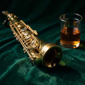 คัฟเวอร์เพลง jazz