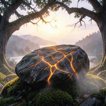 Copertina della canzone Where the Earth Still Sings