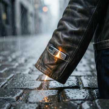 Bìa bài hát Снова ветер в лицо