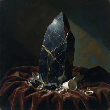 Cover of the song Gritty Low-End