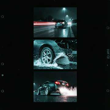 Cover of the song Drift Phonk