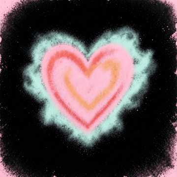 Capa da música Amor mio
