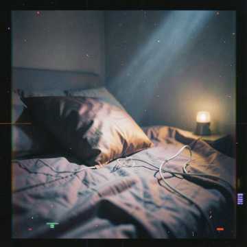 Capa da música De la Noche a la Mañana