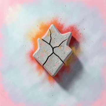 Copertina della canzone O