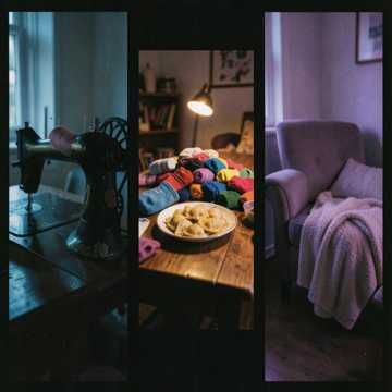 歌曲的封面MARIOLA – NASZ DOM, NASZE SERCE