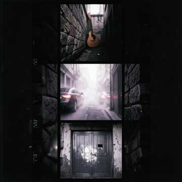Cover of the song هاد الزمان شكون هو اللي بان؟