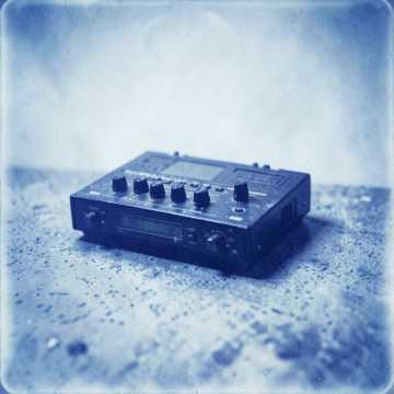 Cover van het nummer Intro4