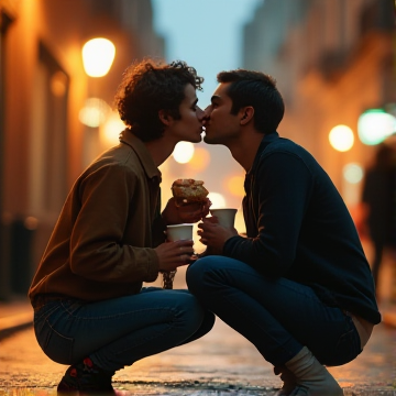 Cover van het nummer cigany