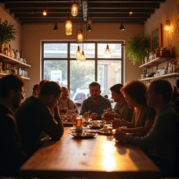 Cover of the song Pacek büfé