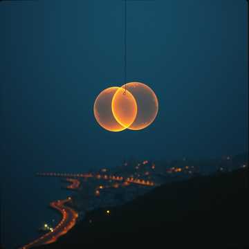 Cover des Liedes Mi vida