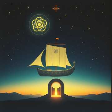 Copertina della canzone 1424 Я Жива Страж Рая Врат Лилит 13 Сефирота