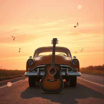 Кавер на песню 음악