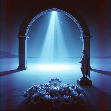 노래 표지 1419 Я Жива Страж Рая Врат Лилит 13 Сефирота