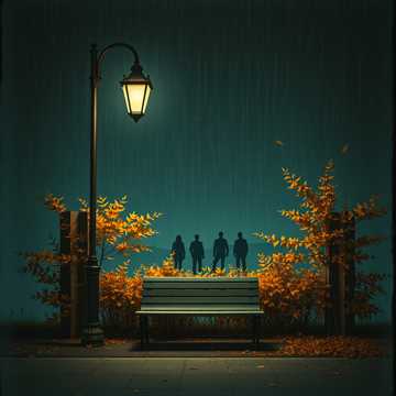 歌曲的封面Observa