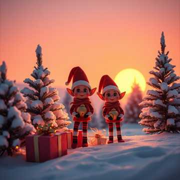 คัฟเวอร์เพลง Elf y Lilly