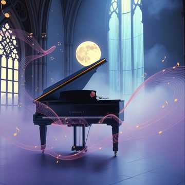 Capa da música Per Sempre Noi