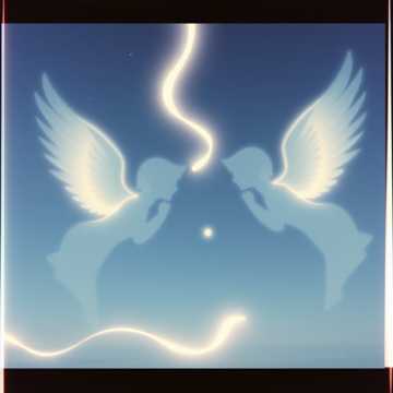 Copertina della canzone Ангелы танцуют