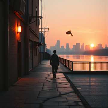 Кавер на песню ms77