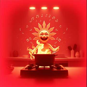 A dal borítója Pedrito