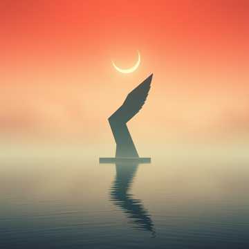 Capa da música Száll egy…