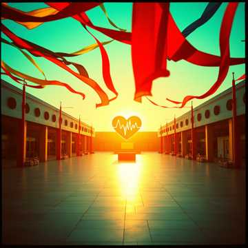 Cover van het nummer Fiesta Mexikói