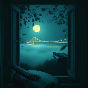 Portada de la canción Амина, прости