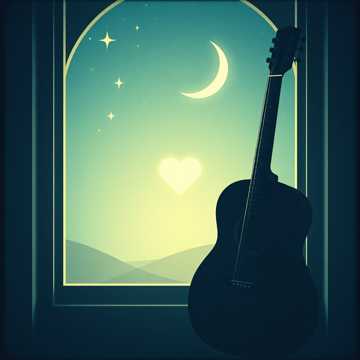 Portada de la canción PORQUE SERÁ