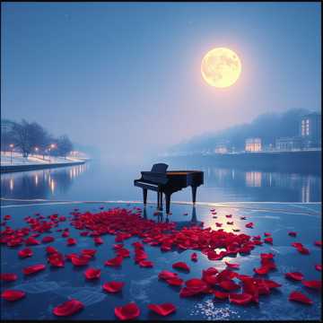 غلاف الاغنية Ты в далёком Питере