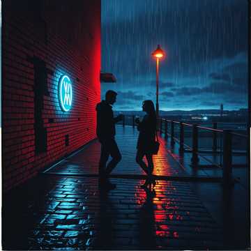 歌曲的封面Barik Falán