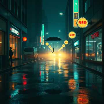 Cover av låten город в печали