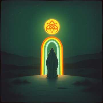 คัฟเวอร์เพลง 1431 Я Жива Страж Рая Врат Лилит 13 Сефирота