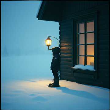 Cover des Liedes Лапти