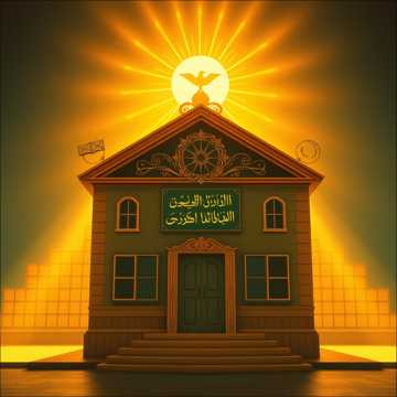 غلاف الاغنية ثناء العميدة