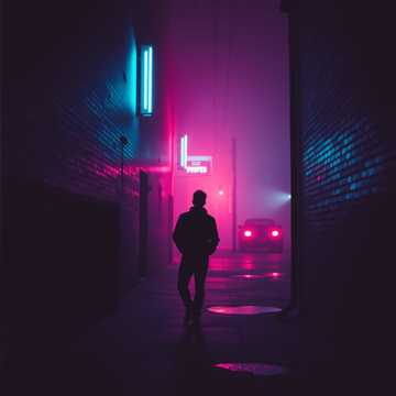 Cover utworu Как же я хочу быть проституткой